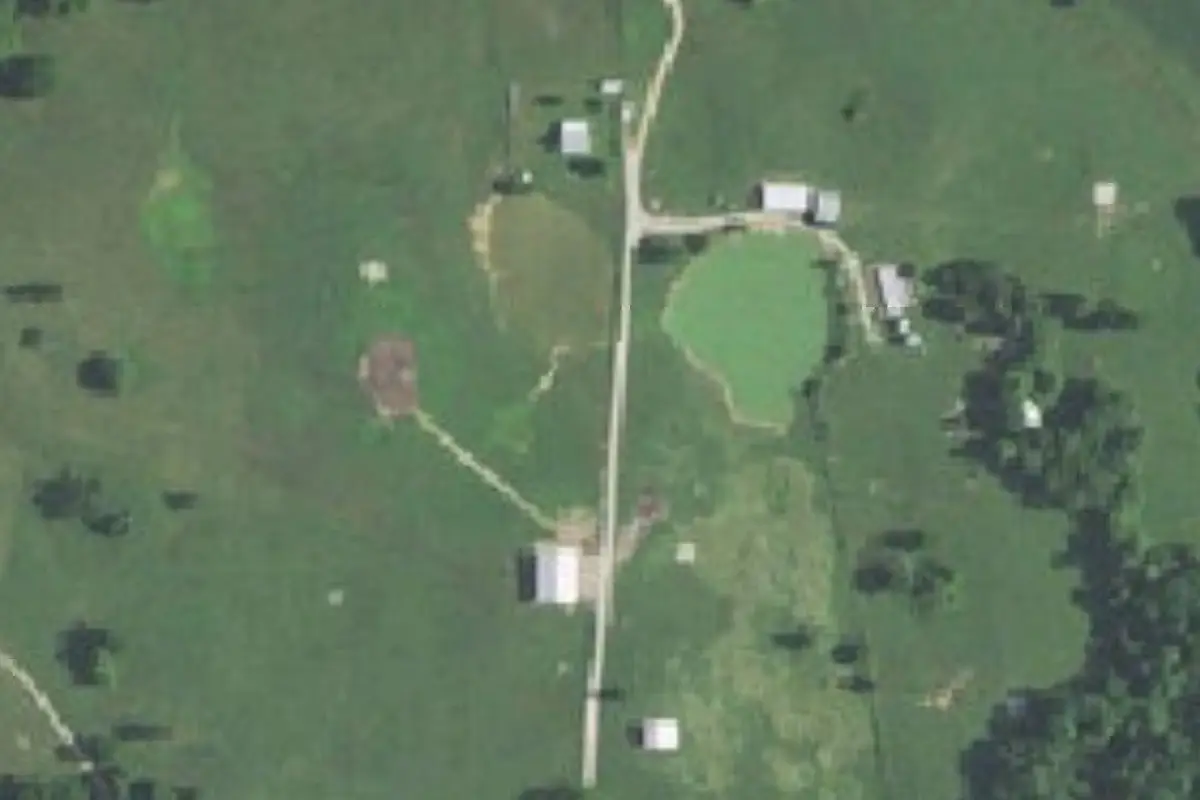 Aerial view of Recreation Unlimited